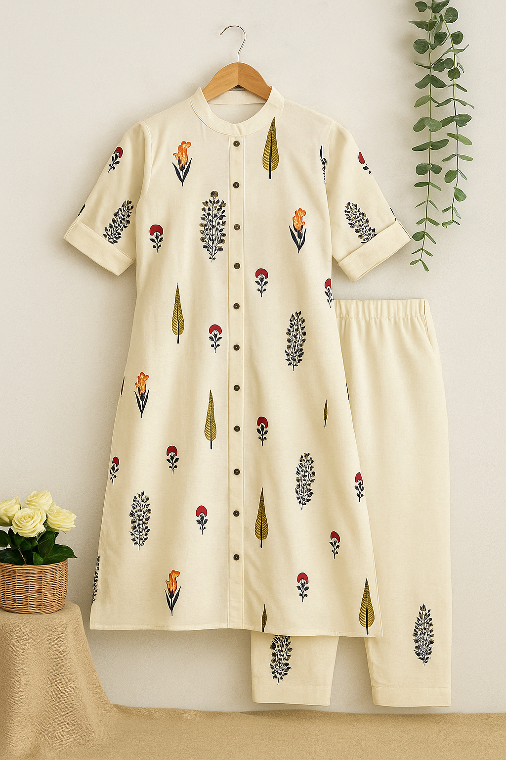 Neeraja – Lotus Born